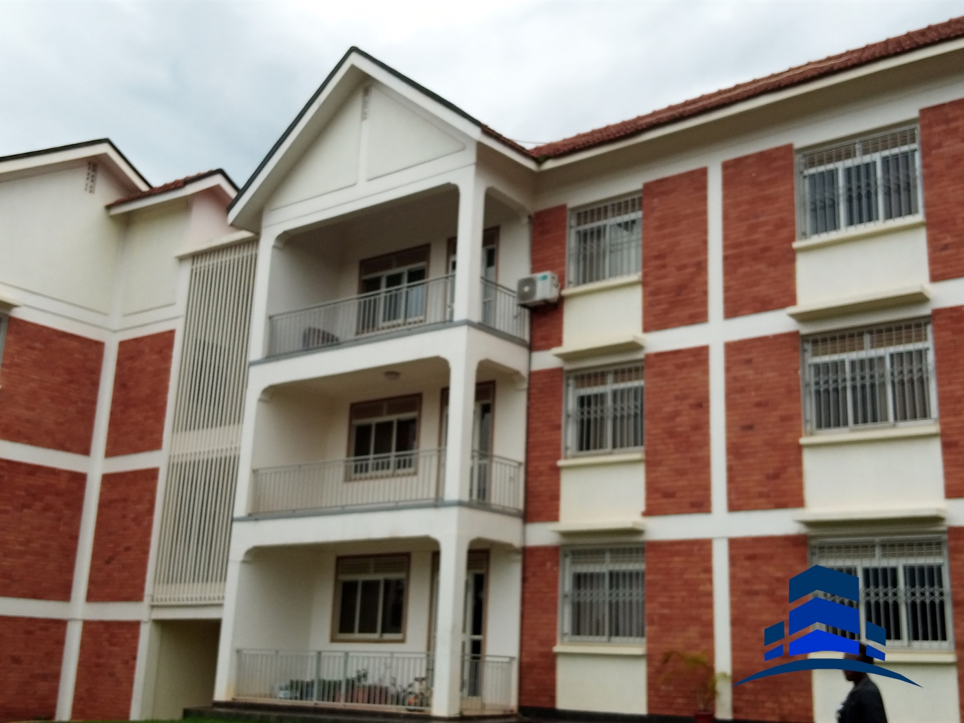 Apartment for rent in Naguru Kampala