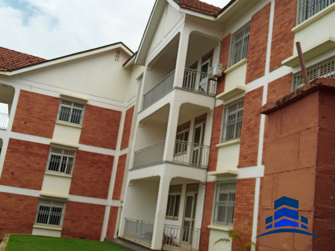 Apartment for rent in Naguru Kampala