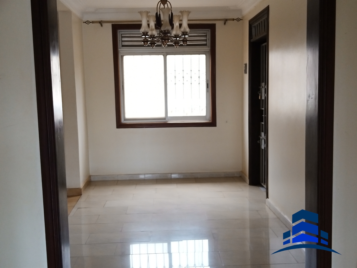 Apartment for rent in Naguru Kampala