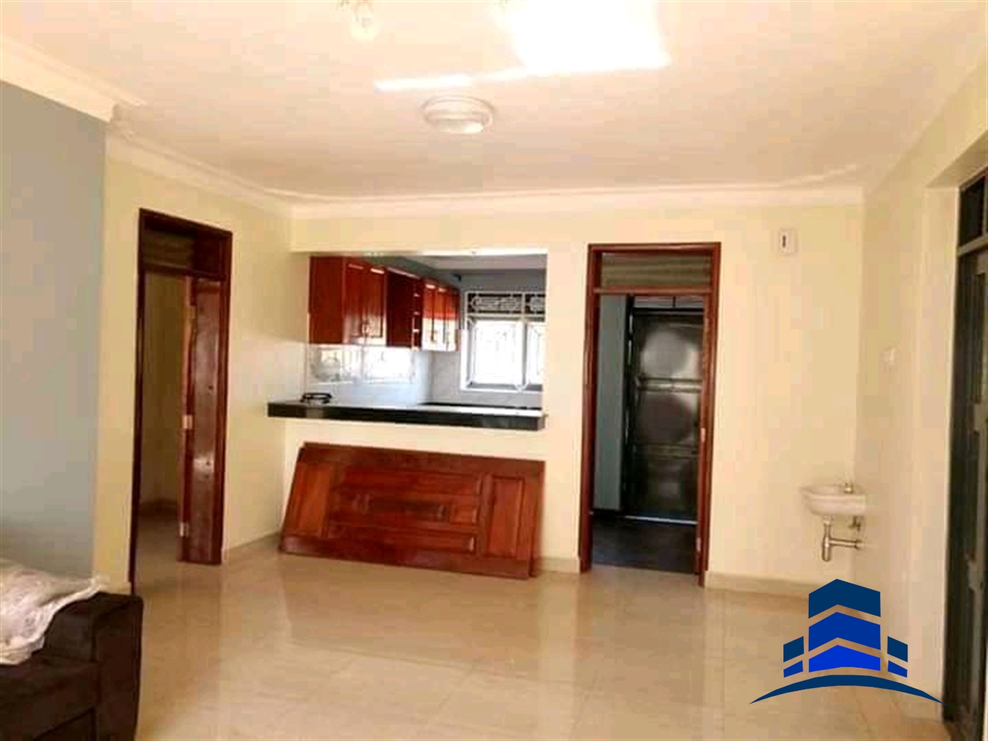 Apartment for rent in Bukoto Kampala