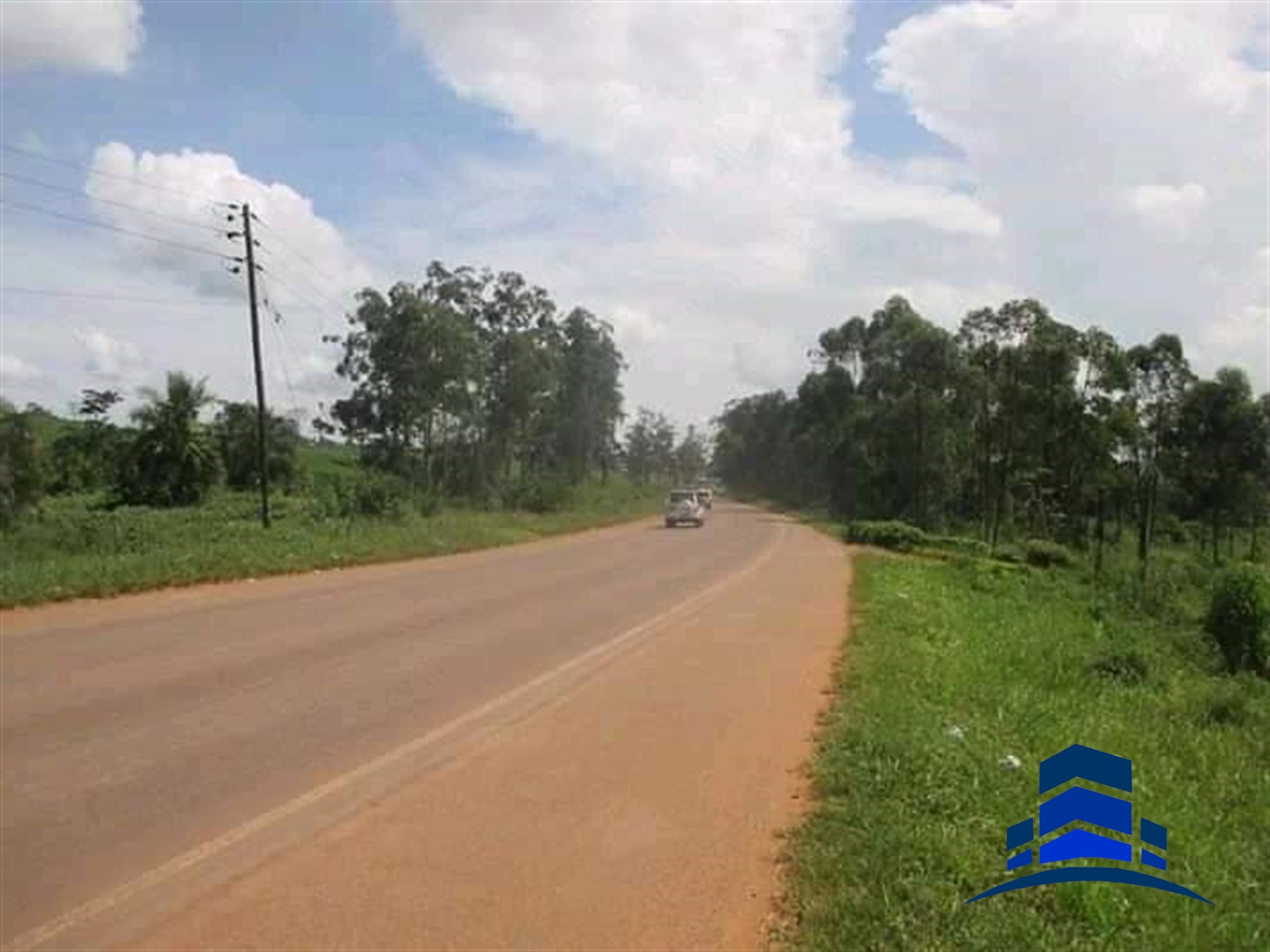 Industrial Land for sale in Mukono Mukono