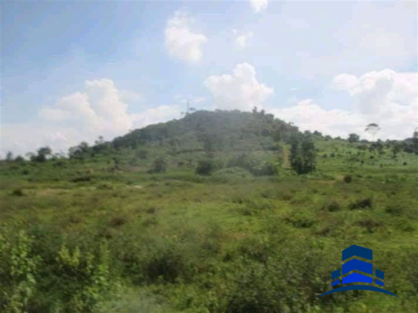 Industrial Land for sale in Mukono Mukono