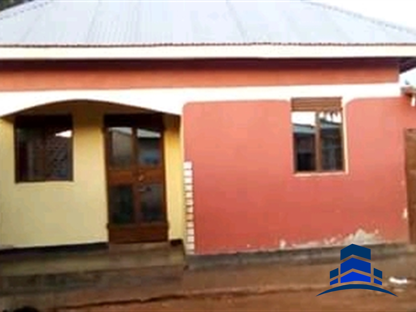 Bungalow for sale in Bimbo Luweero