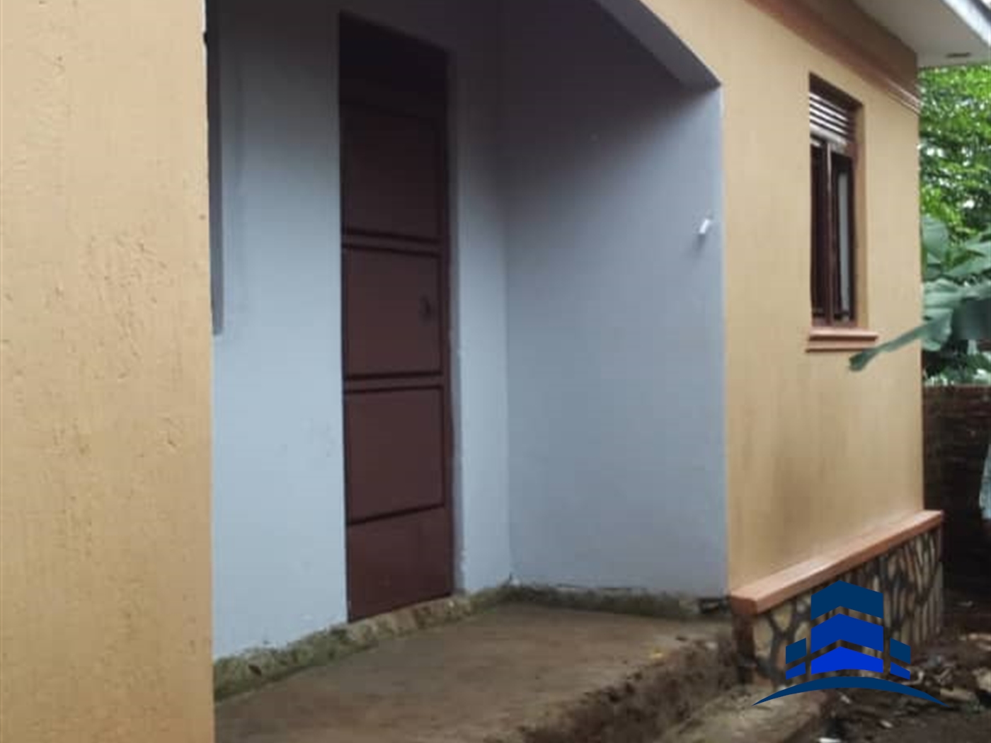 Bungalow for sale in Bimbo Luweero