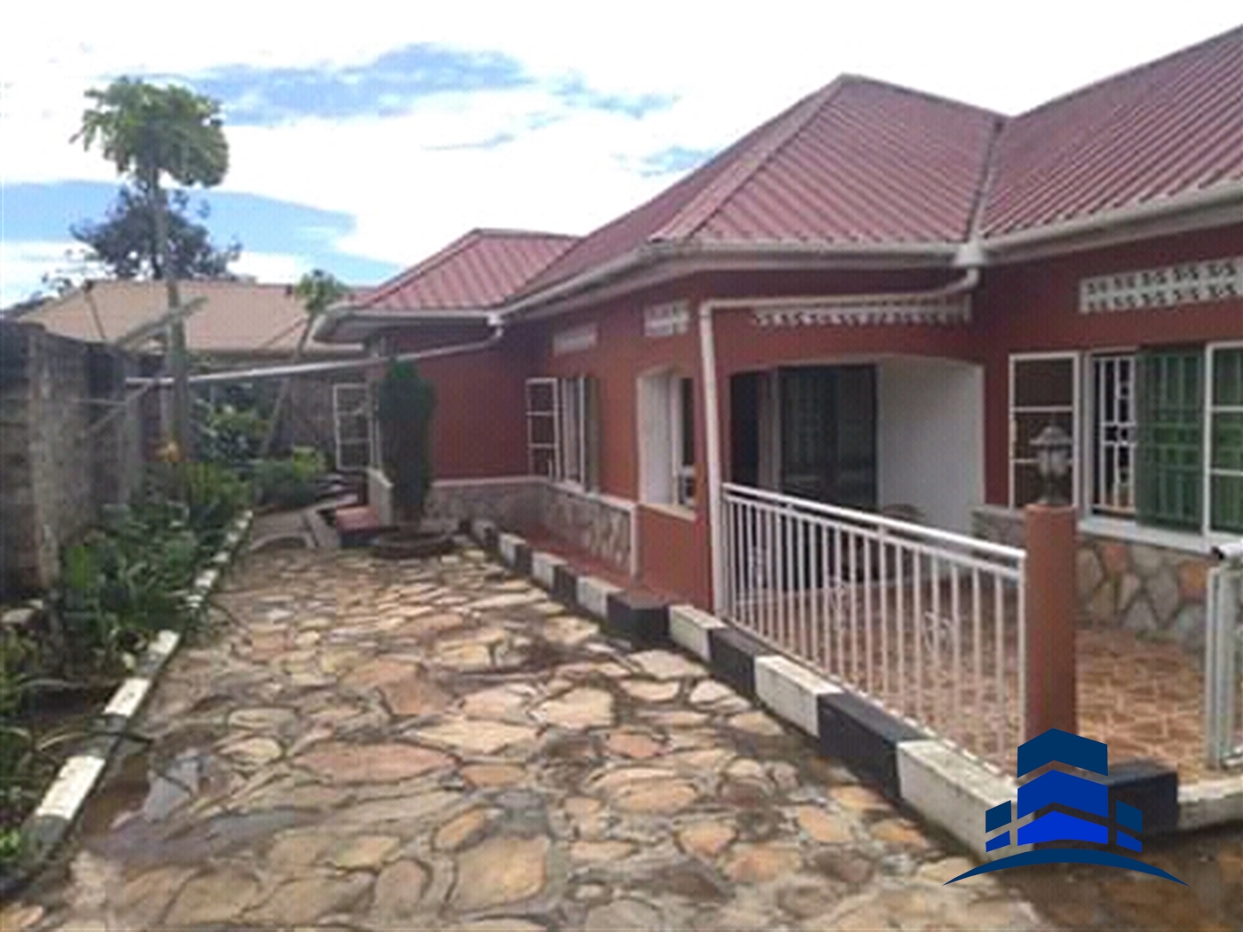 Bungalow for sale in Bbunga Kampala