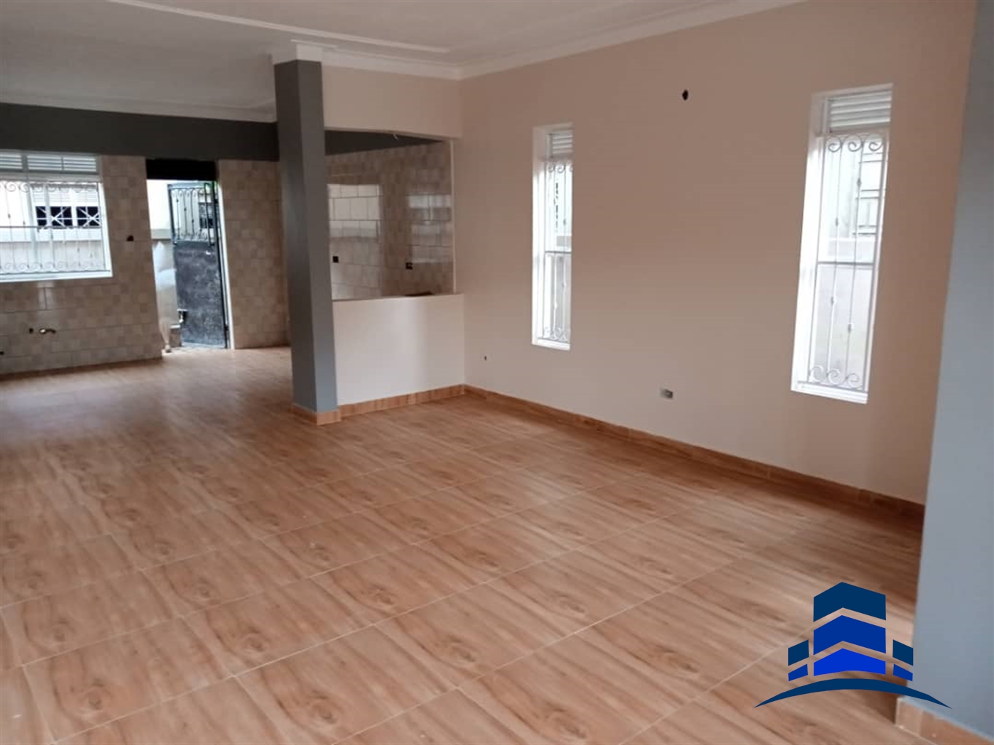 Duplex for sale in Kitende Wakiso