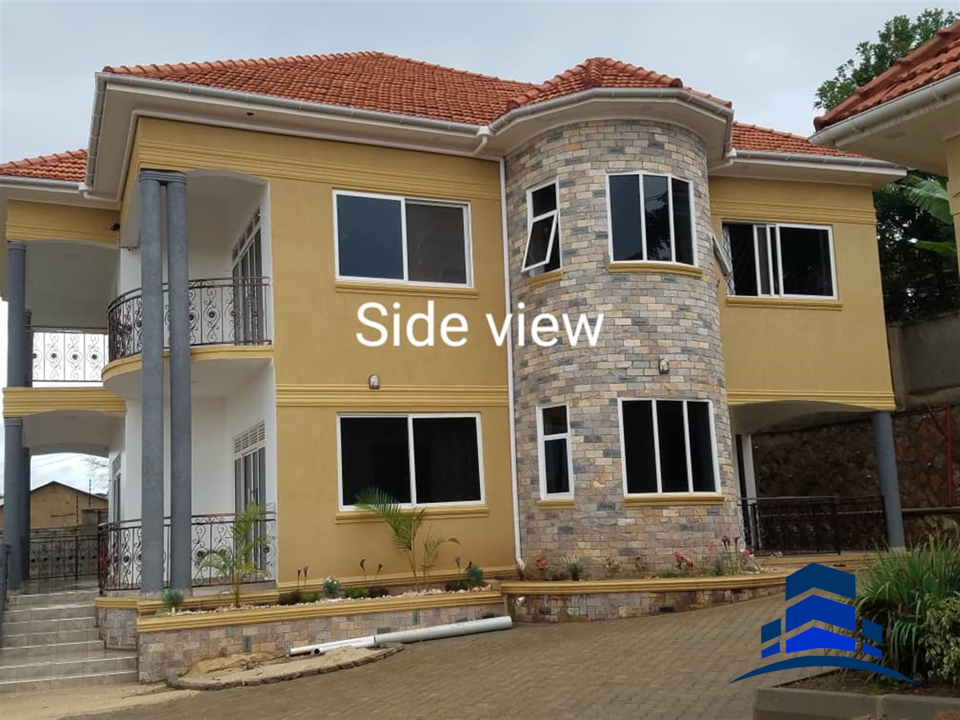 Duplex for sale in Kitende Wakiso