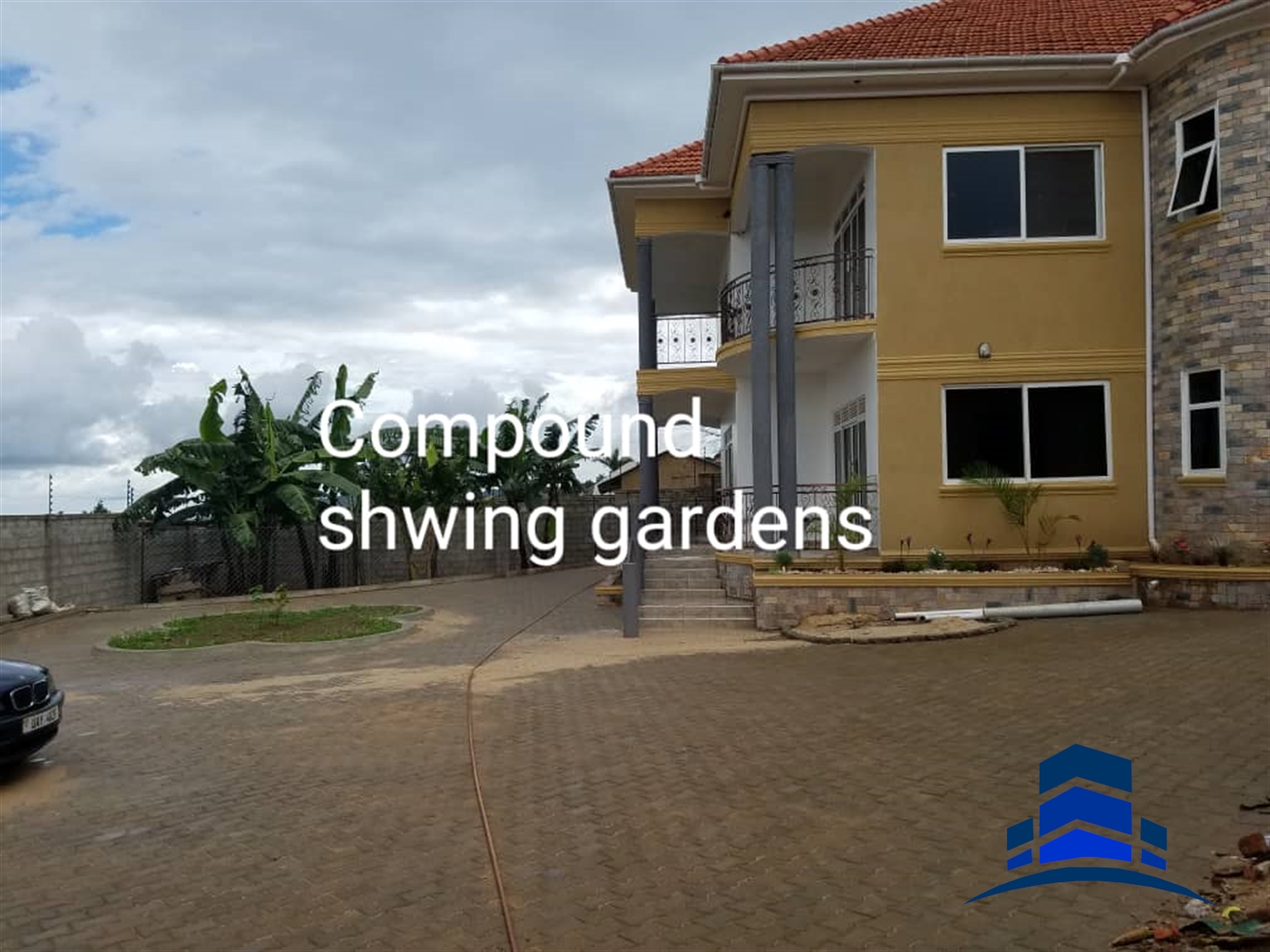 Duplex for sale in Kitende Wakiso