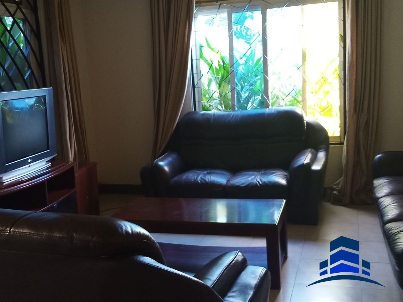 Bungalow for rent in Naguru Kampala