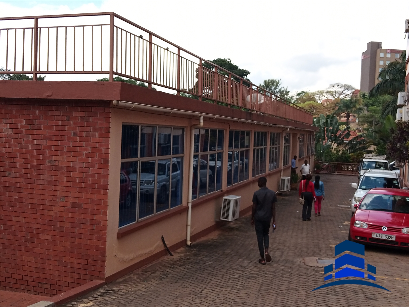 Office Space for rent in Kololo Kampala