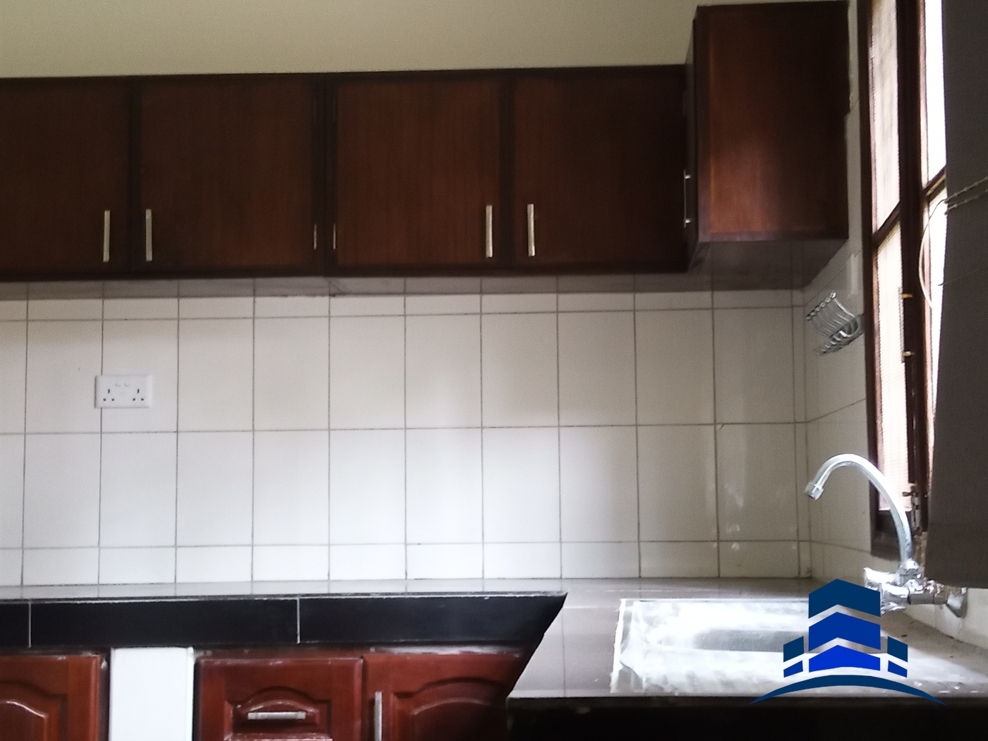 Duplex for rent in Naguru Kampala