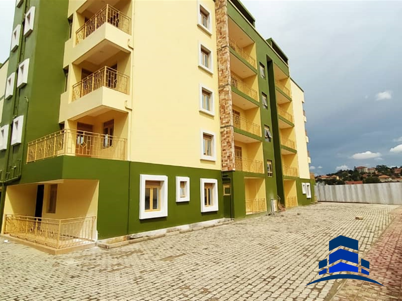 Apartment for sale in Kyebando Kampala