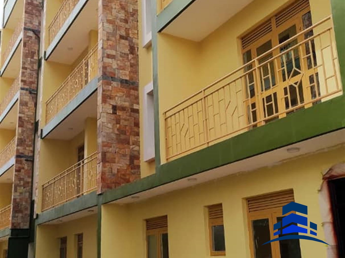 Apartment for sale in Kyebando Kampala