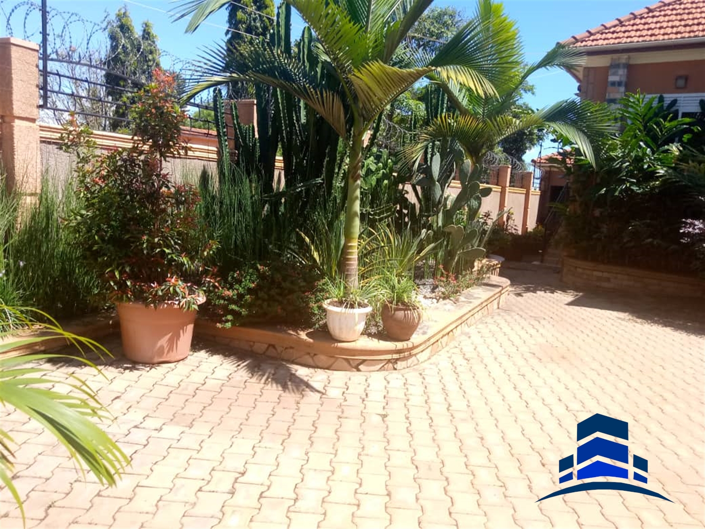 Bungalow for sale in Bbunga Kampala