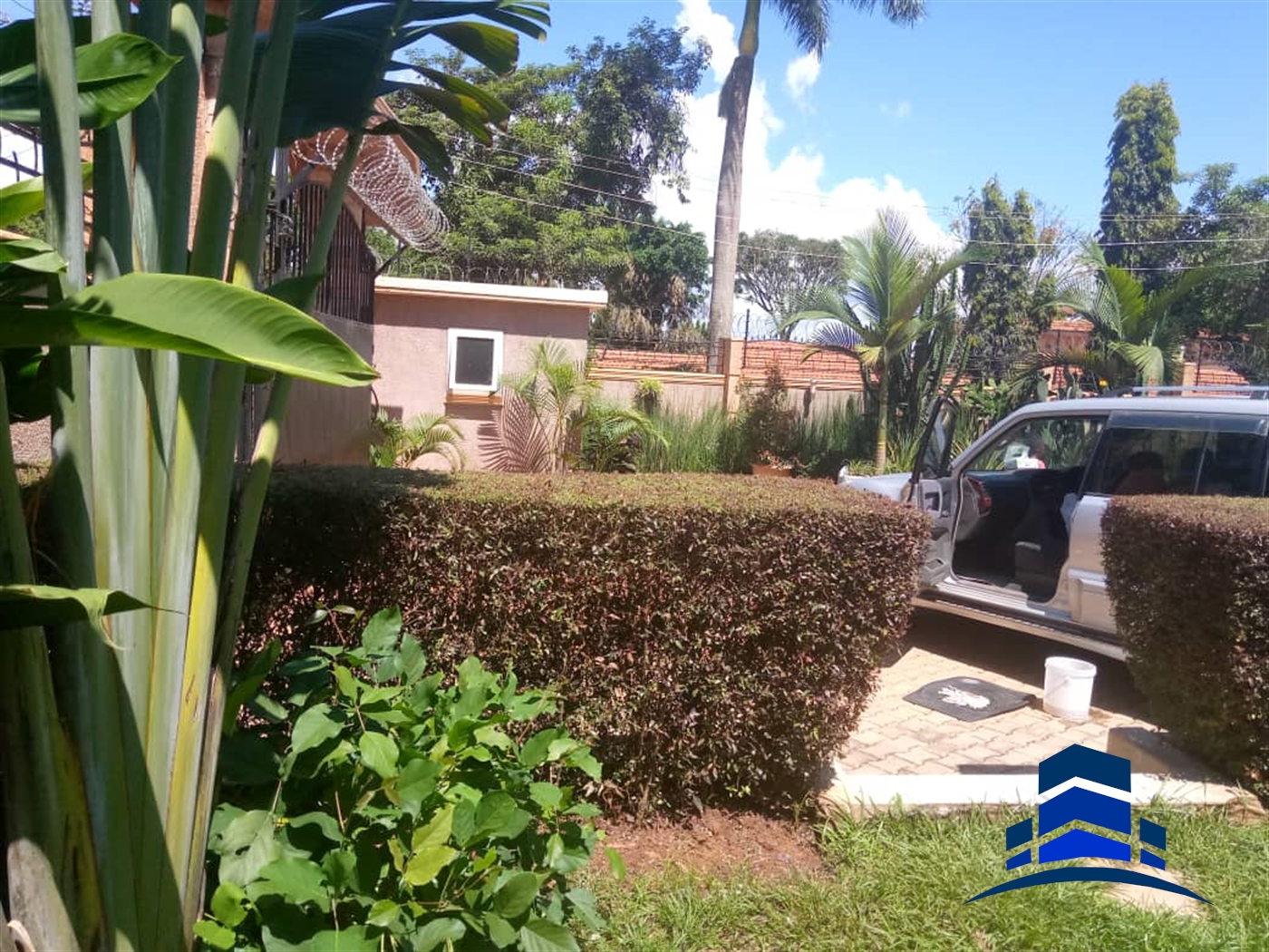 Bungalow for sale in Bbunga Kampala