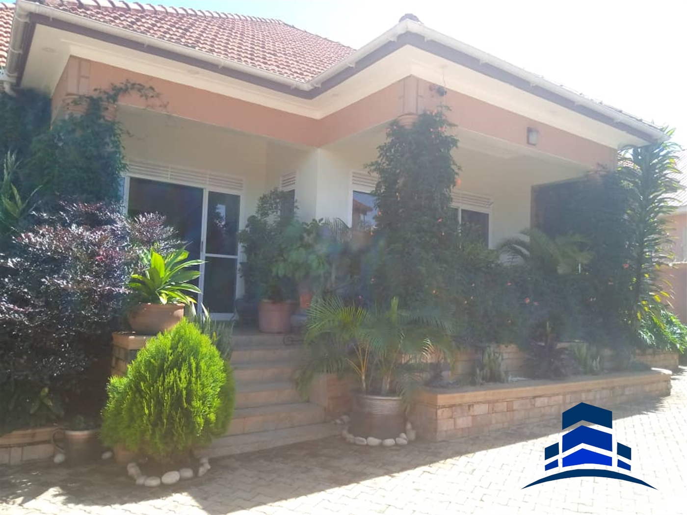 Bungalow for sale in Bbunga Kampala