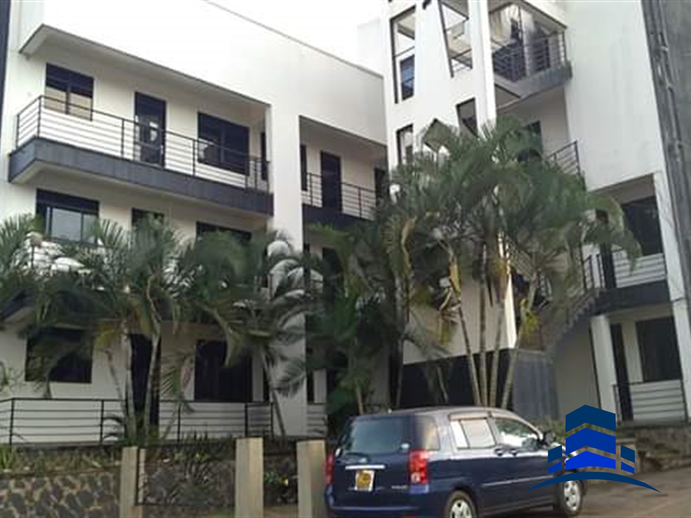 Apartment for sale in Ntinda Kampala