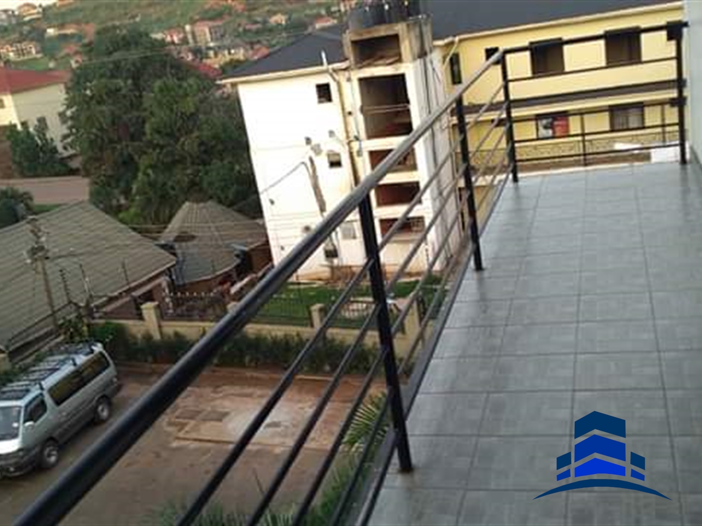 Apartment for sale in Ntinda Kampala