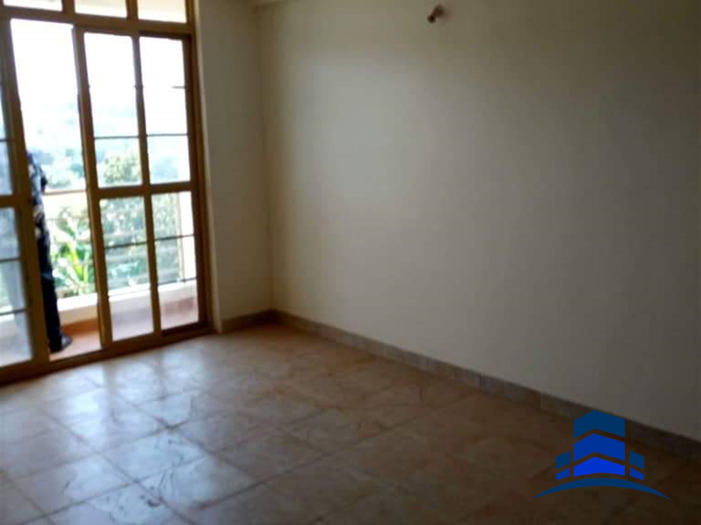 Apartment for sale in Kyanja Kampala