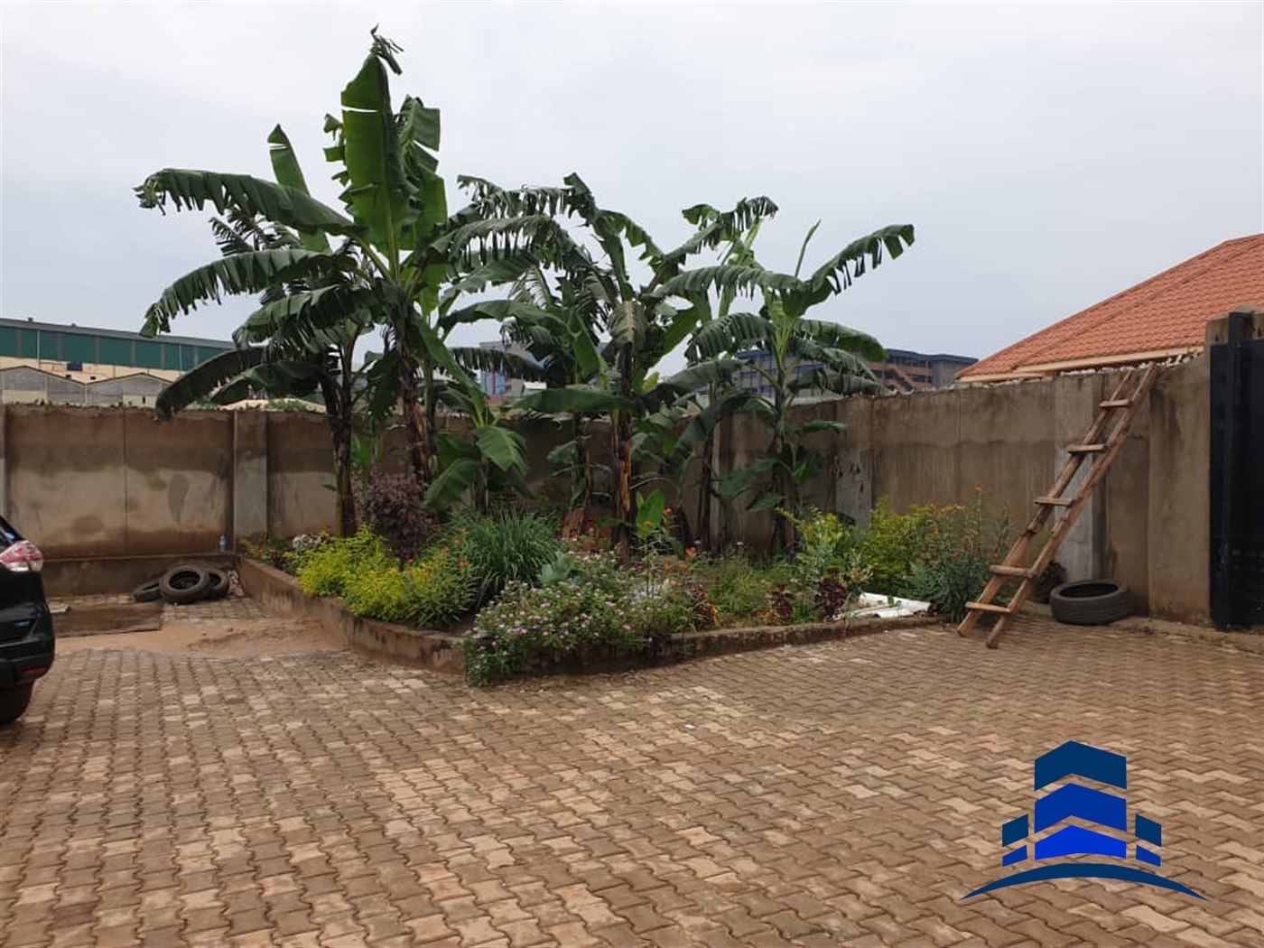 Bungalow for sale in Kyaliwajjala Wakiso