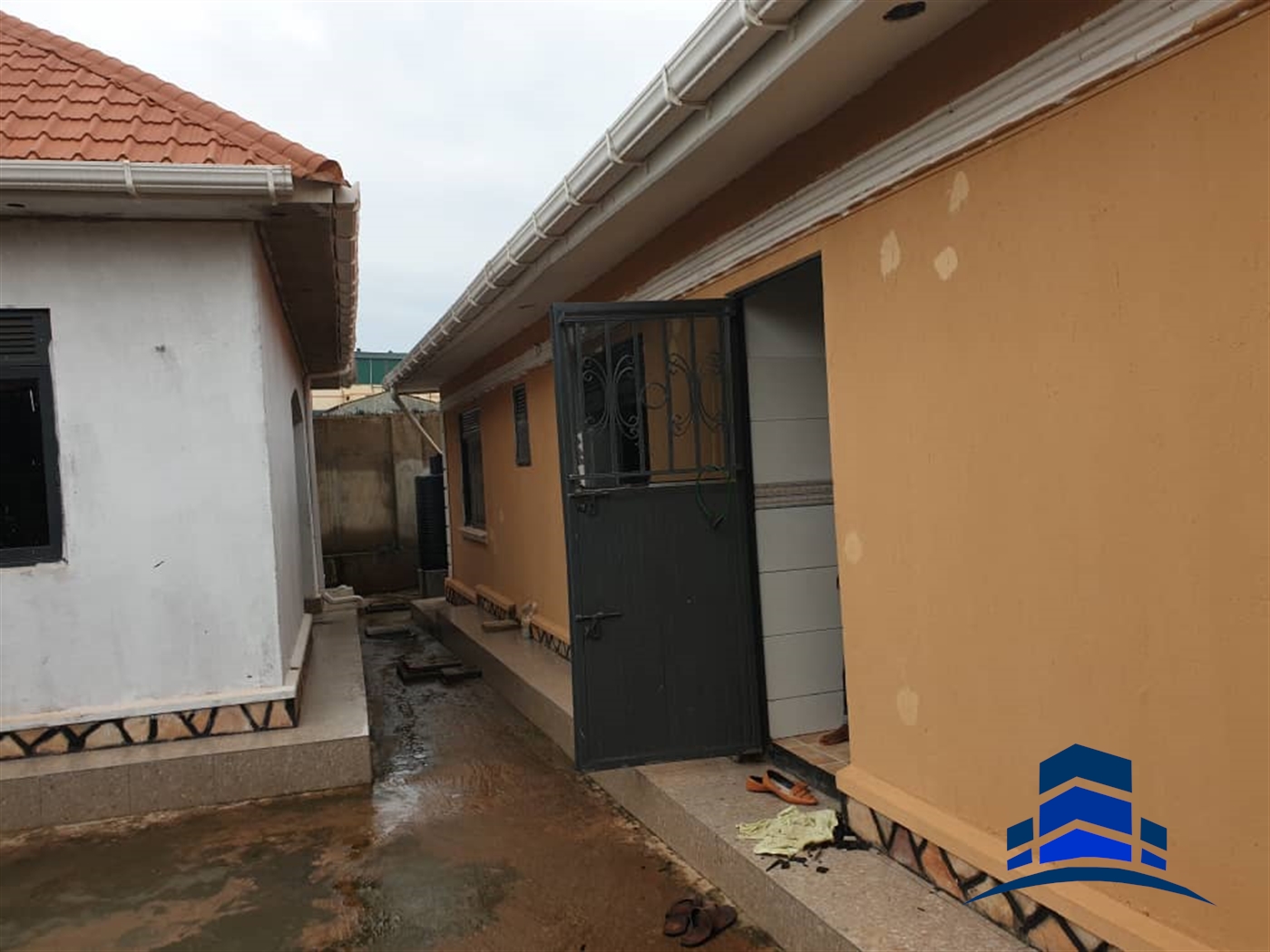 Bungalow for sale in Kyaliwajjala Wakiso