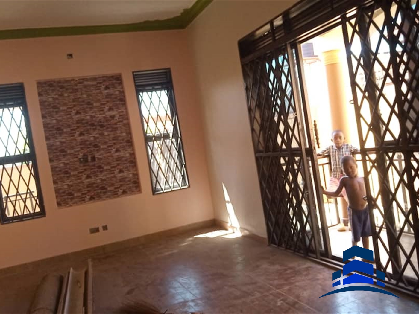 Bungalow for sale in Kyanja Wakiso