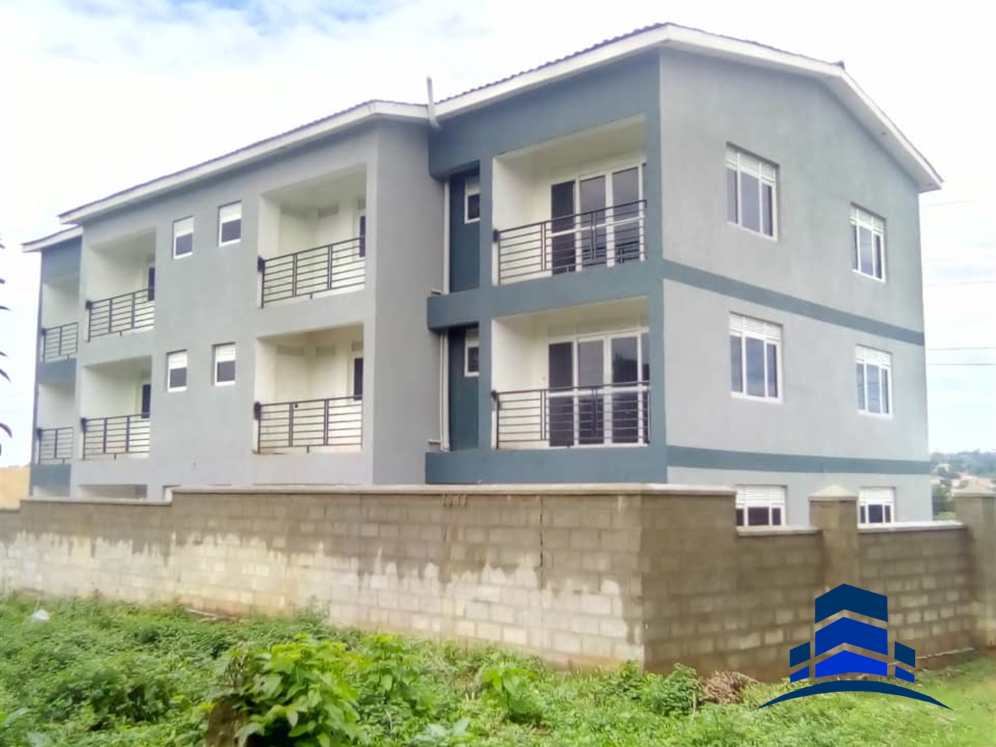 Apartment for rent in Kyanja Wakiso