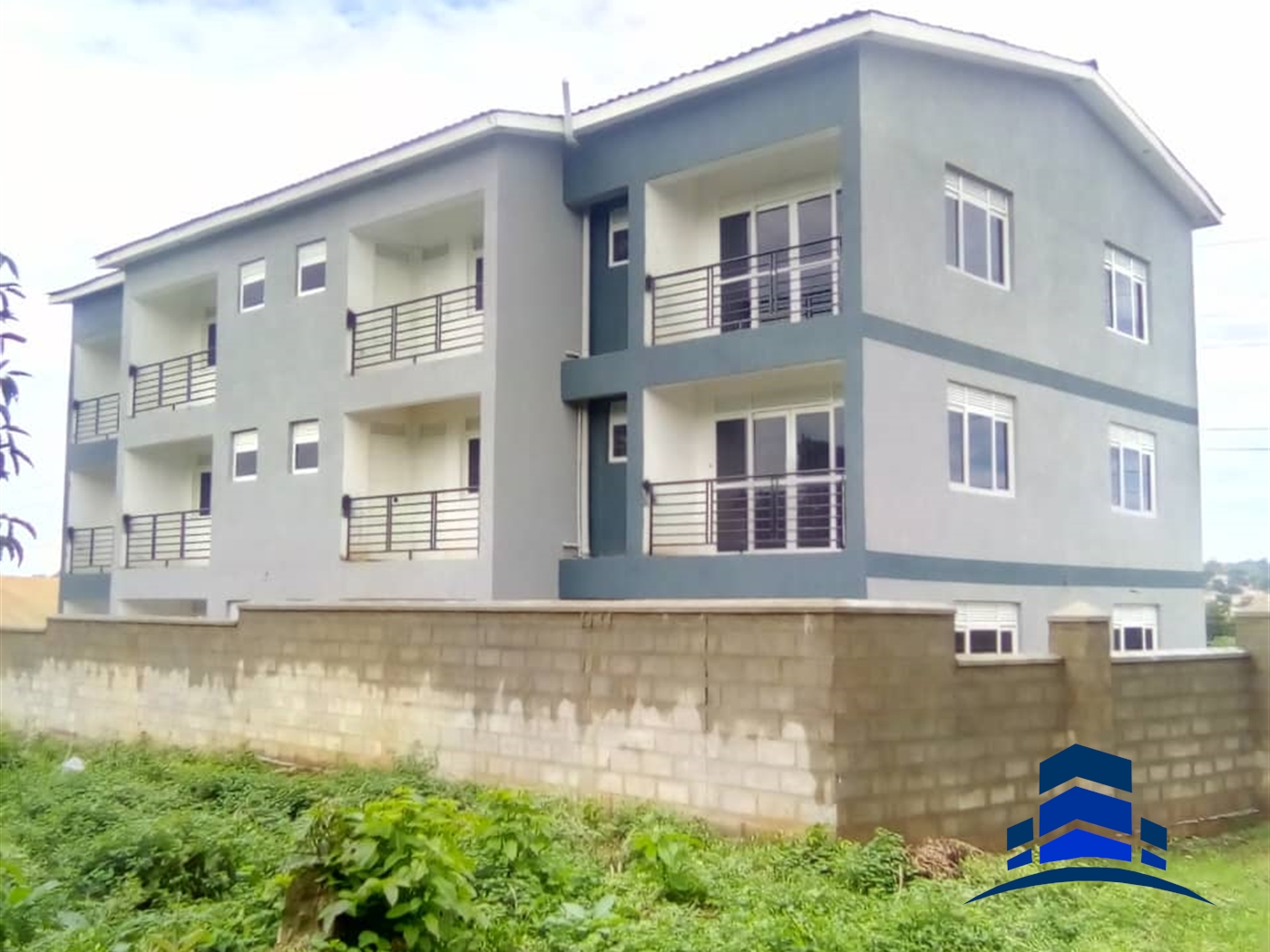 Apartment for rent in Kyanja Wakiso