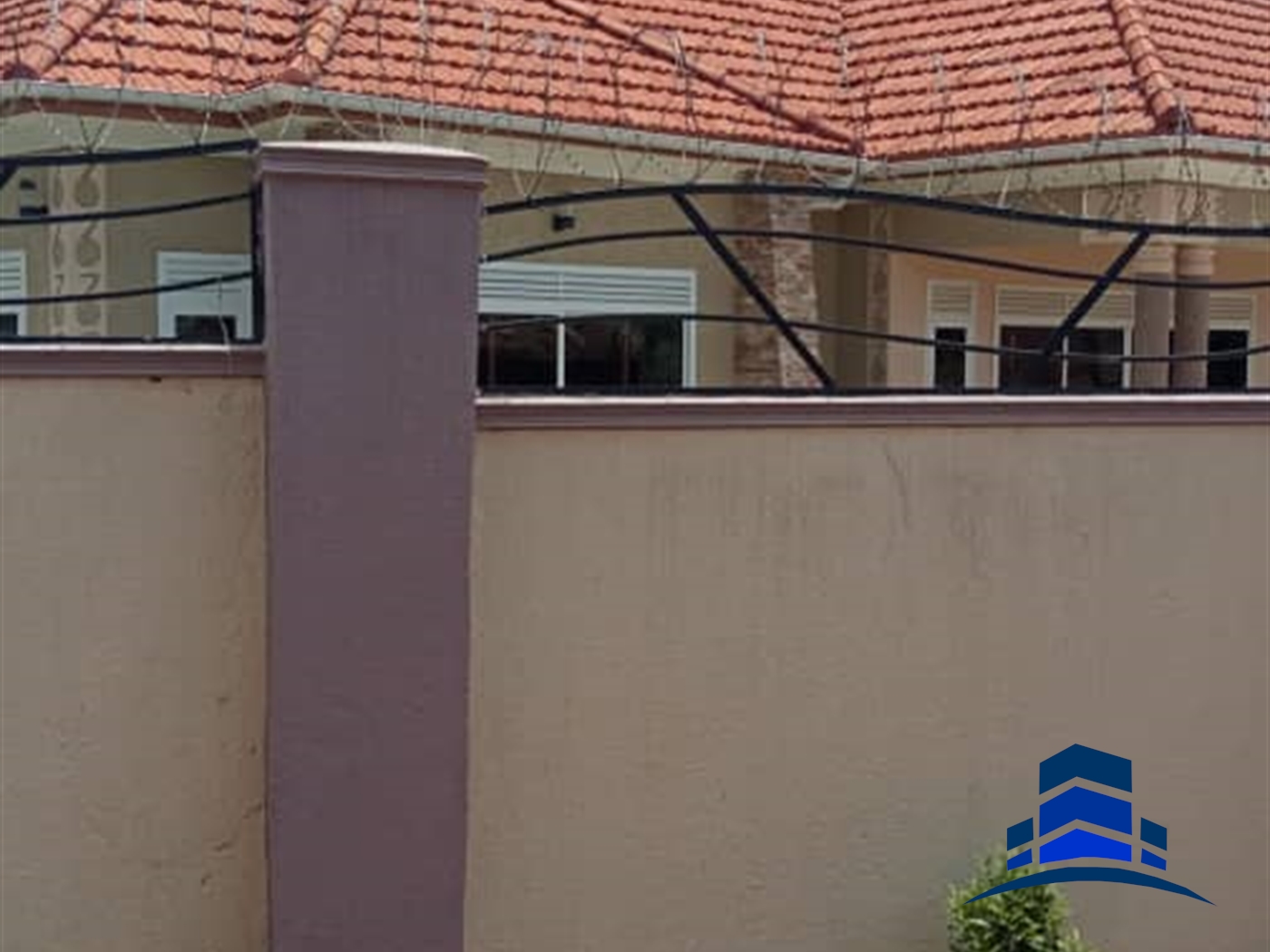 Bungalow for sale in Kitende Wakiso