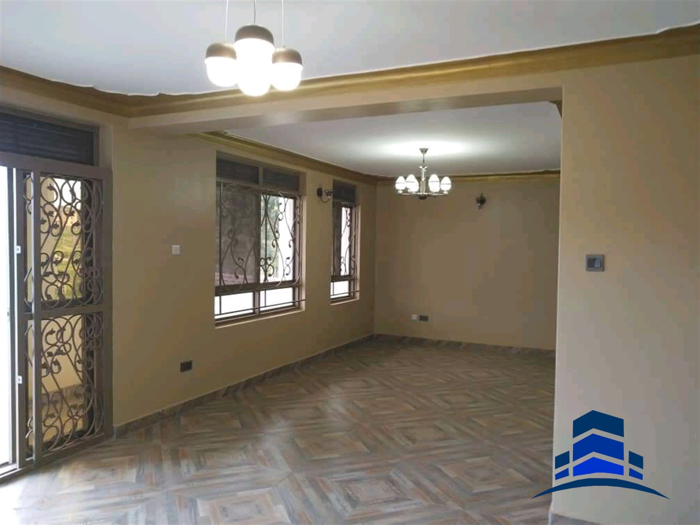 Apartment for rent in Ntinda Kampala