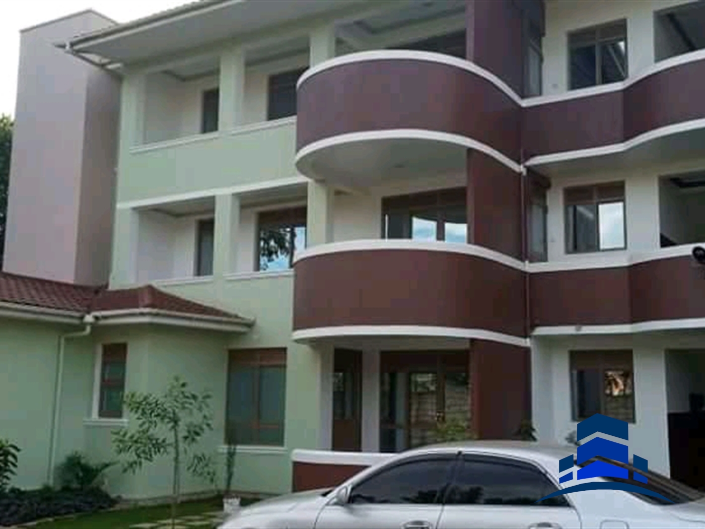 Apartment for rent in Ntinda Kampala