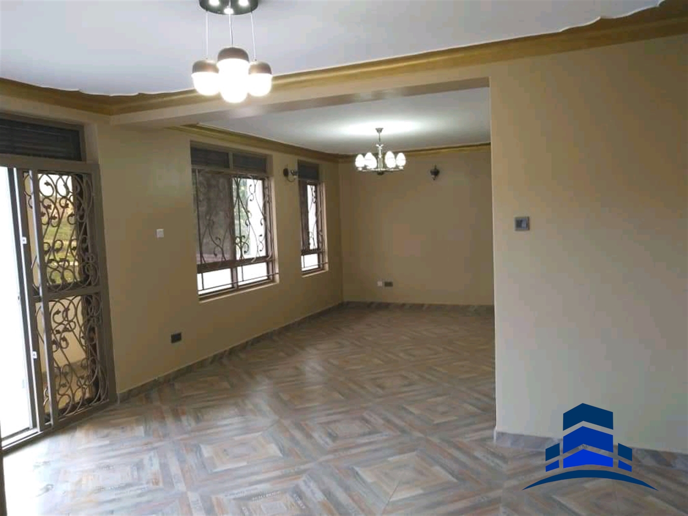 Apartment for rent in Ntinda Kampala