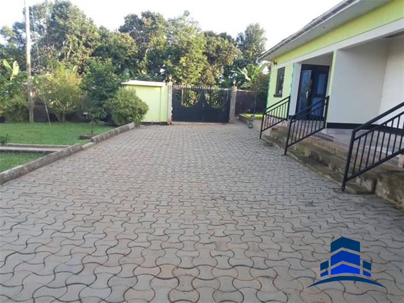 Cottage for sale in AbayitaAbabiri Wakiso