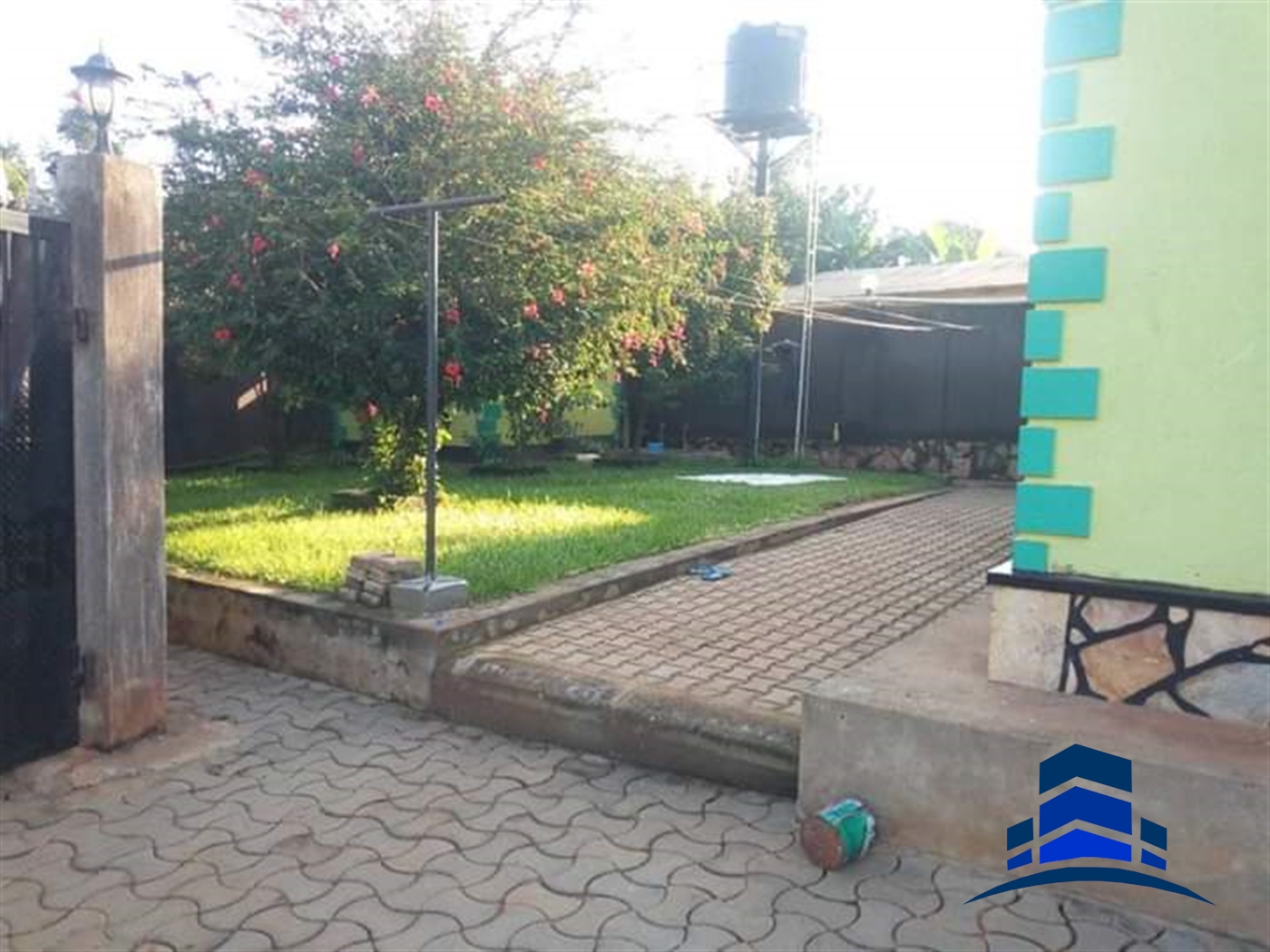 Cottage for sale in AbayitaAbabiri Wakiso