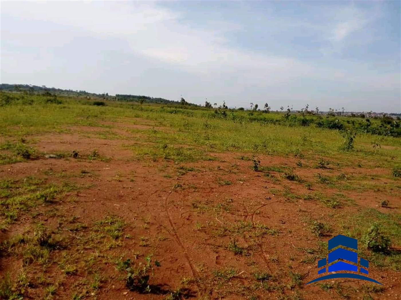 Industrial Land for sale in Namanve Mukono