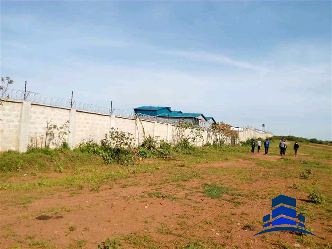 Industrial Land for sale in Namanve Mukono