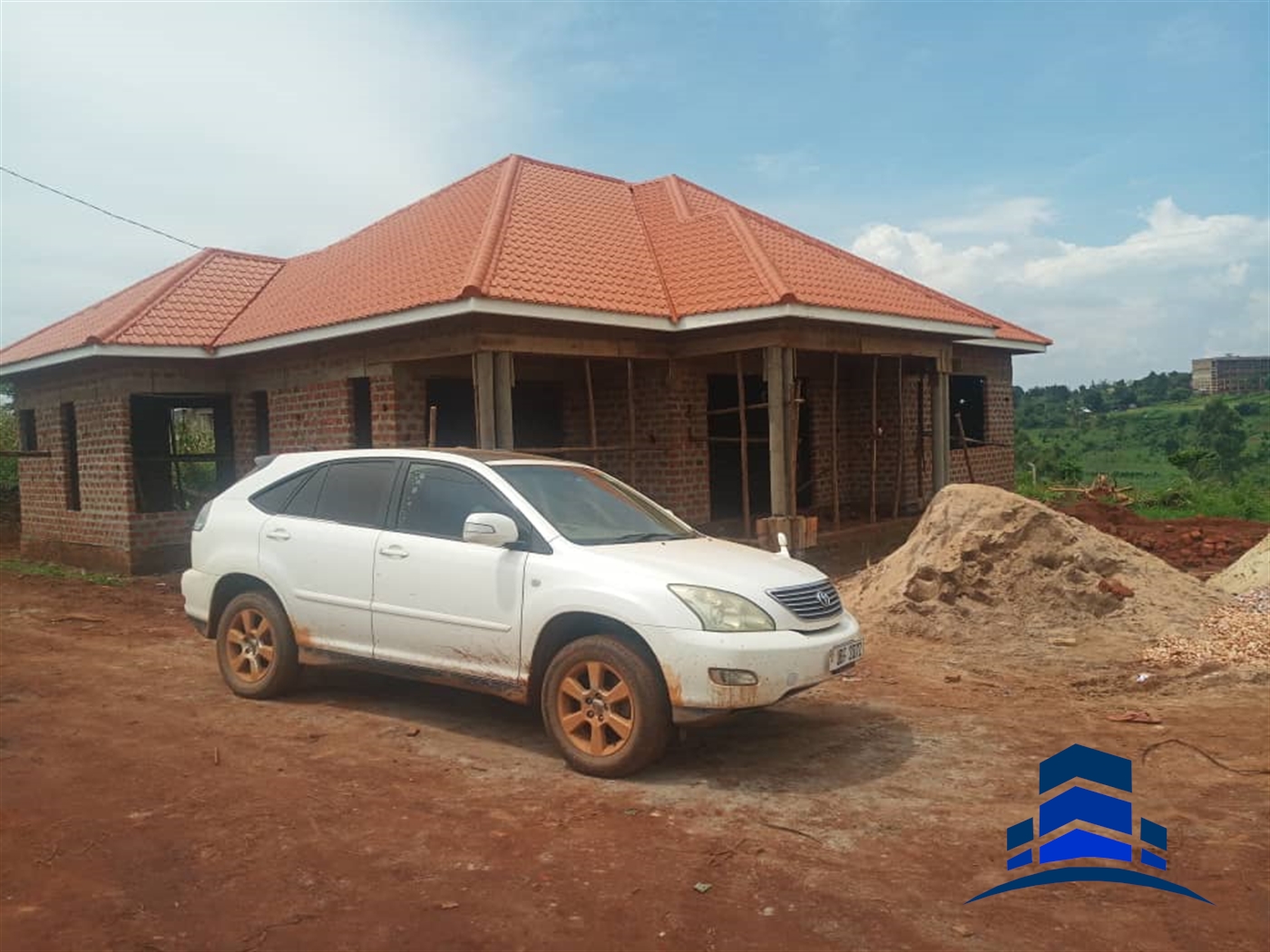 Bungalow for sale in Sonde Wakiso