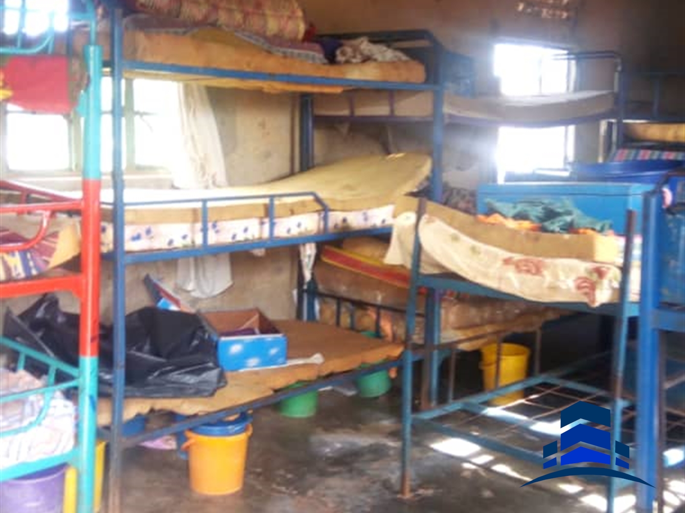 School for sale in Mitara Wakiso