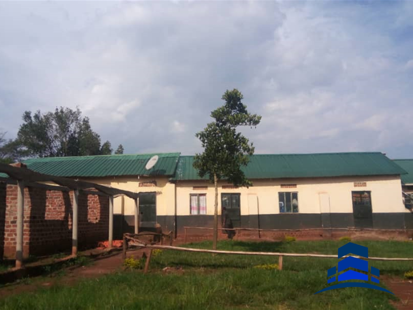 School for sale in Mitara Wakiso
