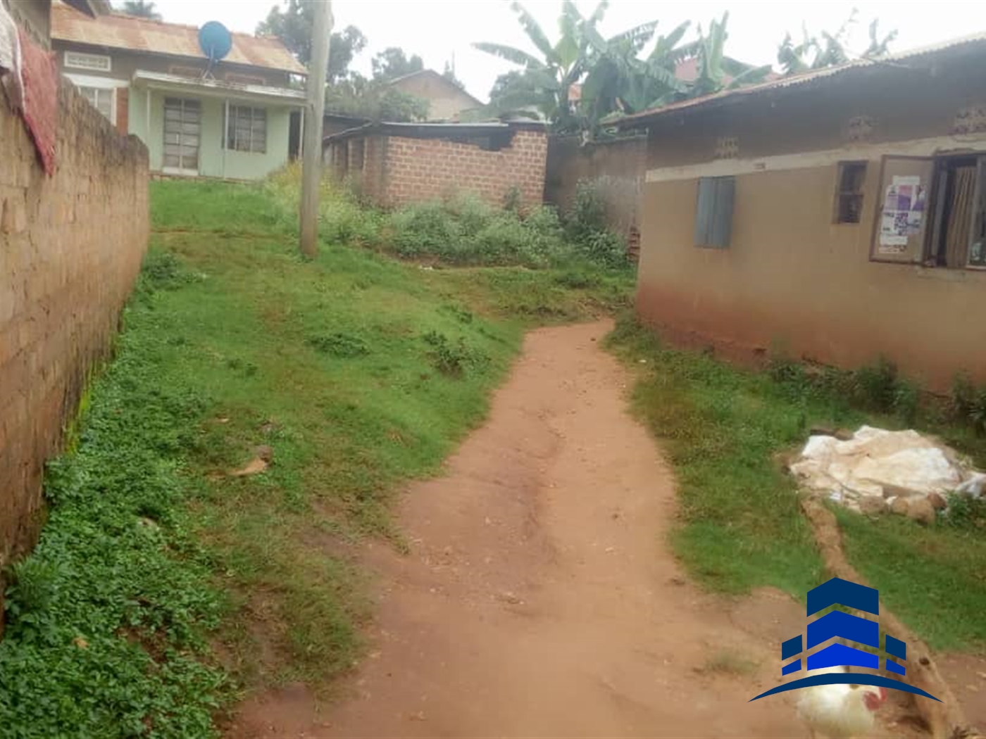 Residential Land for sale in Maganjo Wakiso