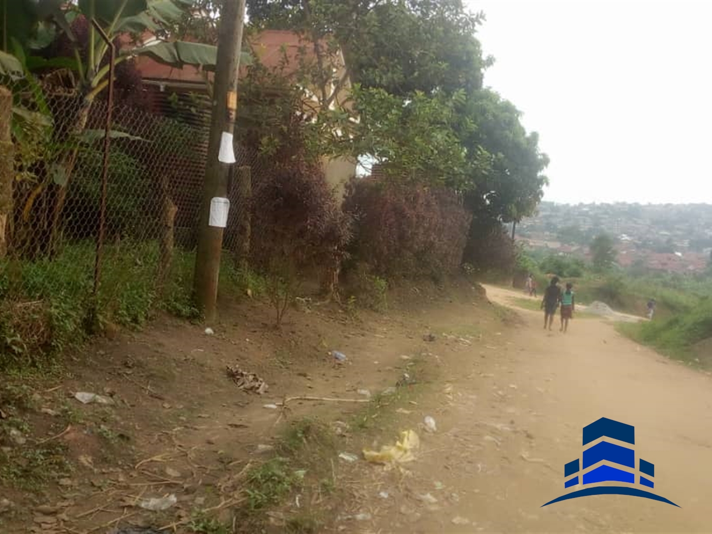 Residential Land for sale in Tula Kampala