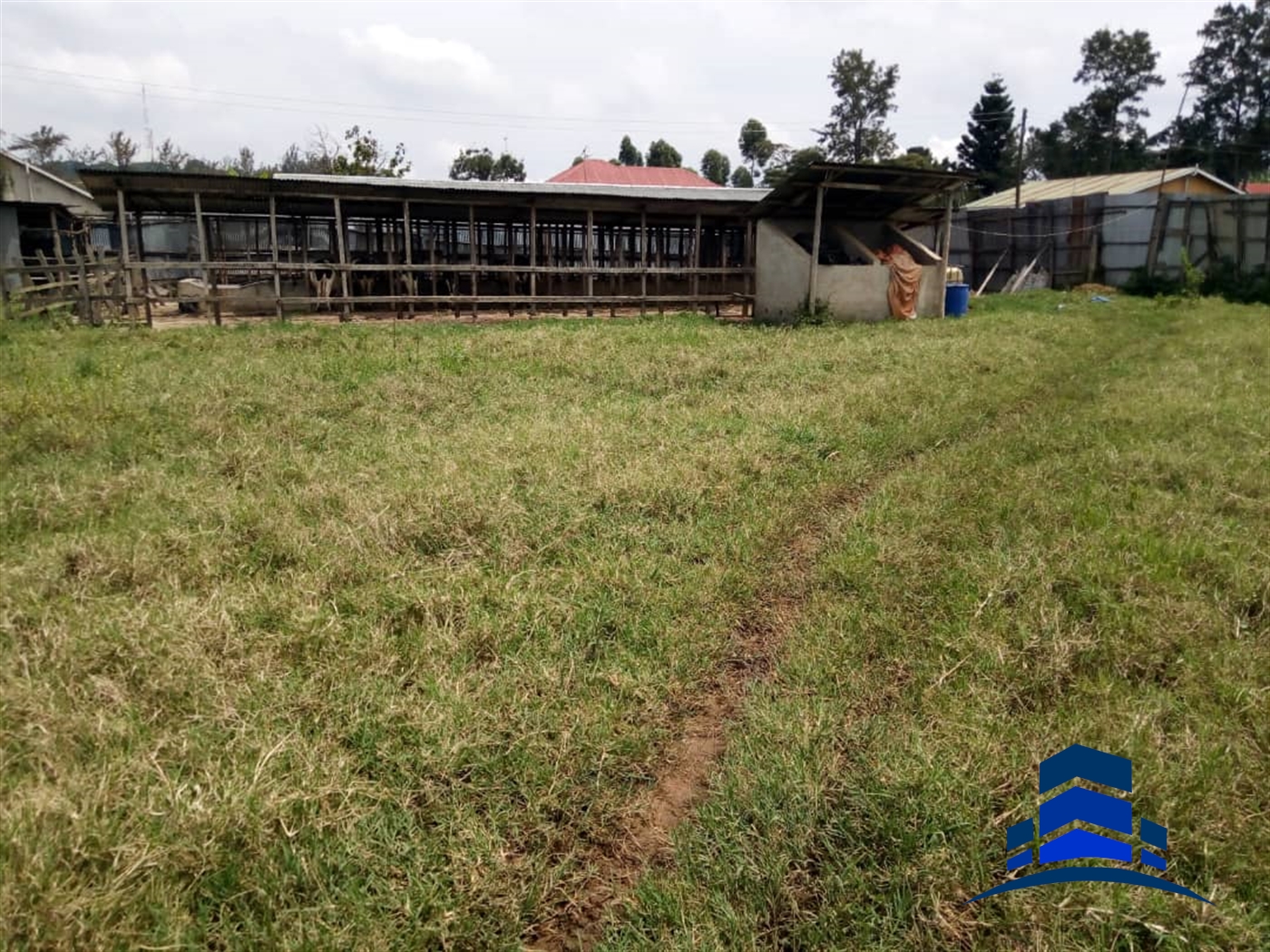 Residential Land for sale in Mbarara Mbarara