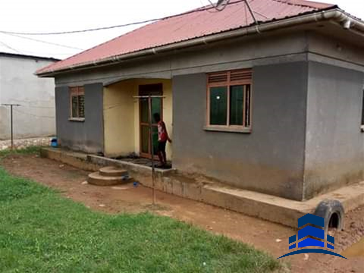 Bungalow for sale in Rugala Wakiso