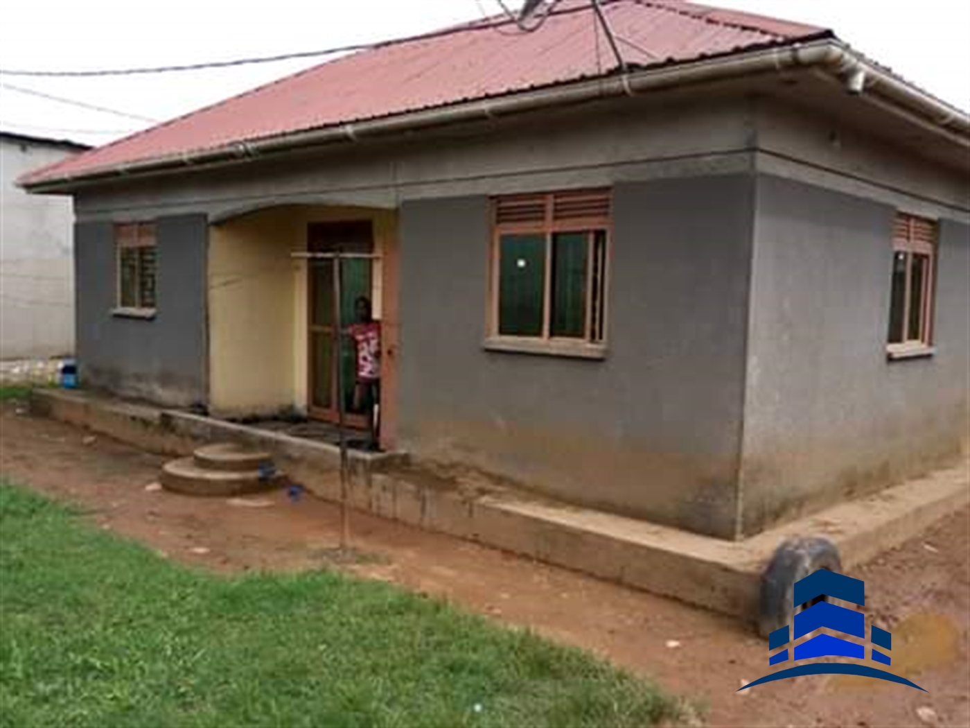 Bungalow for sale in Rugala Wakiso