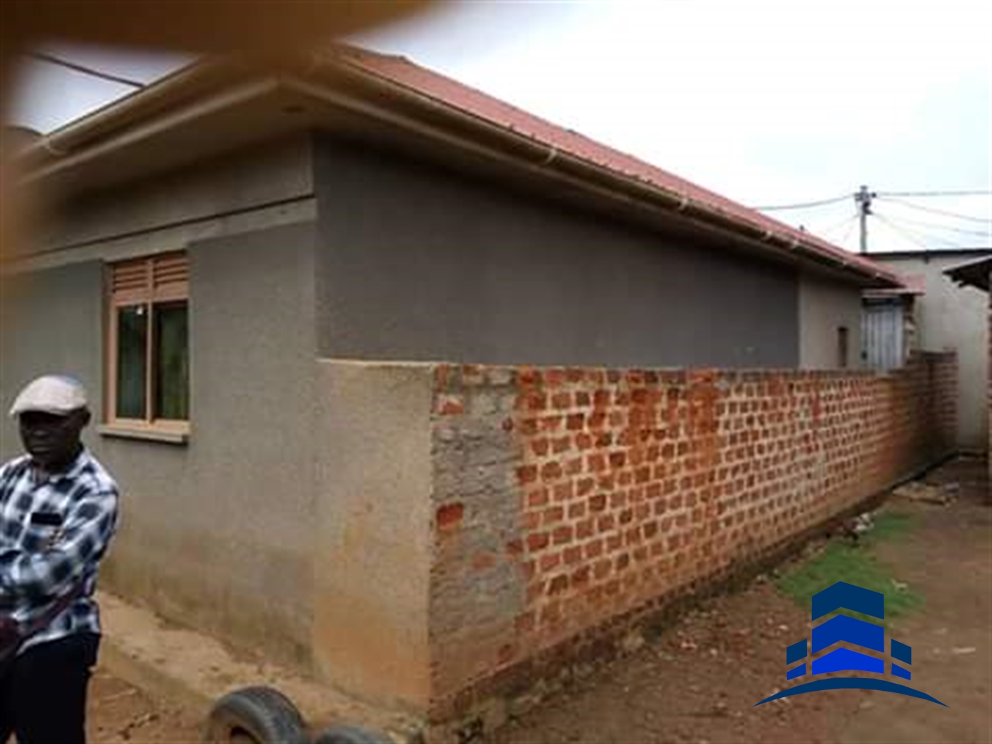 Bungalow for sale in Rugala Wakiso