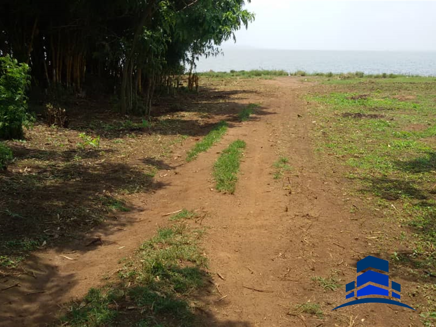 Residential Land for sale in Lutembe Wakiso