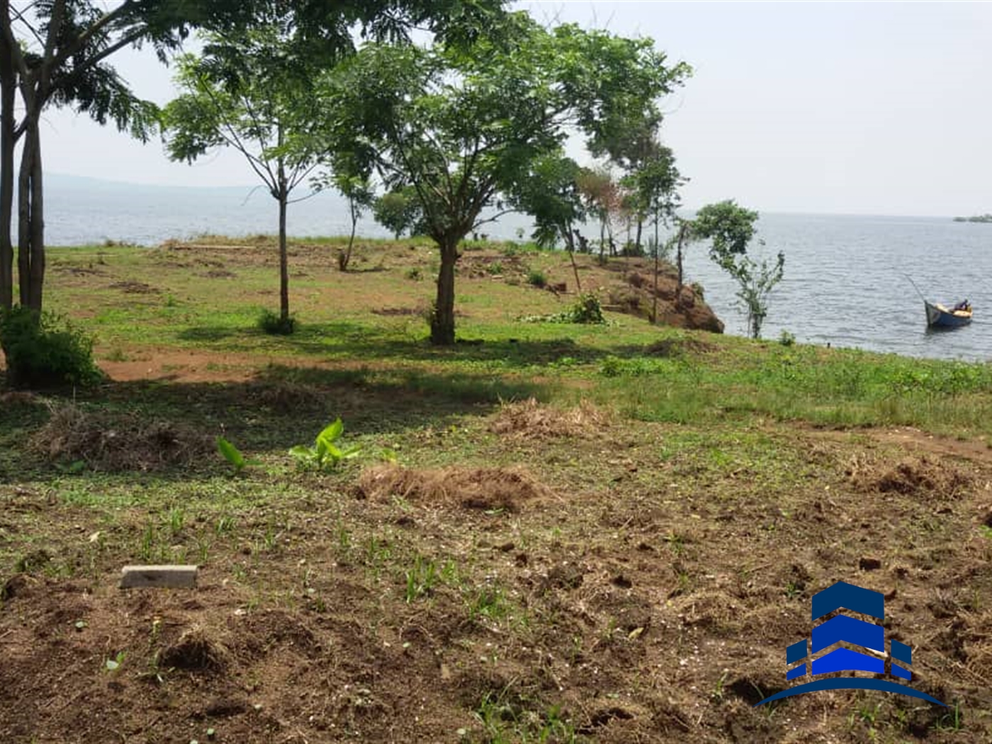 Residential Land for sale in Lutembe Wakiso