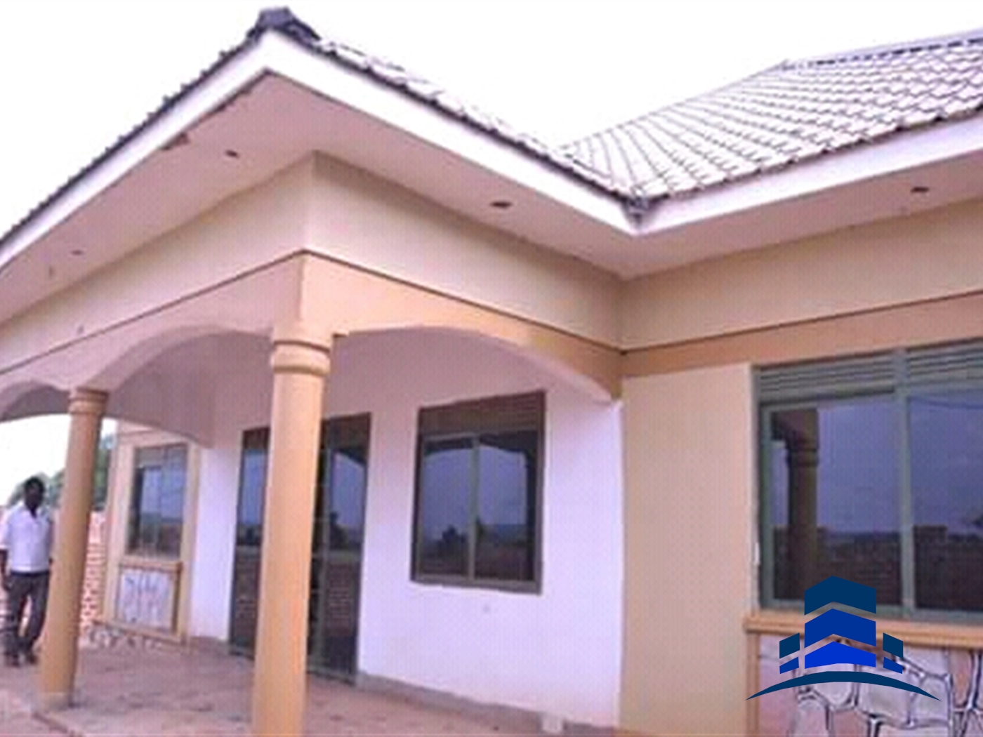 Bungalow for sale in Gayaza Wakiso