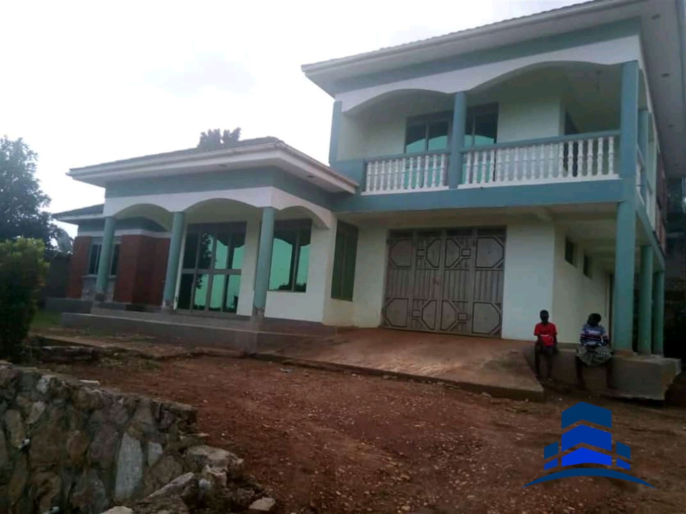 Bungalow for sale in Nakigalala Wakiso