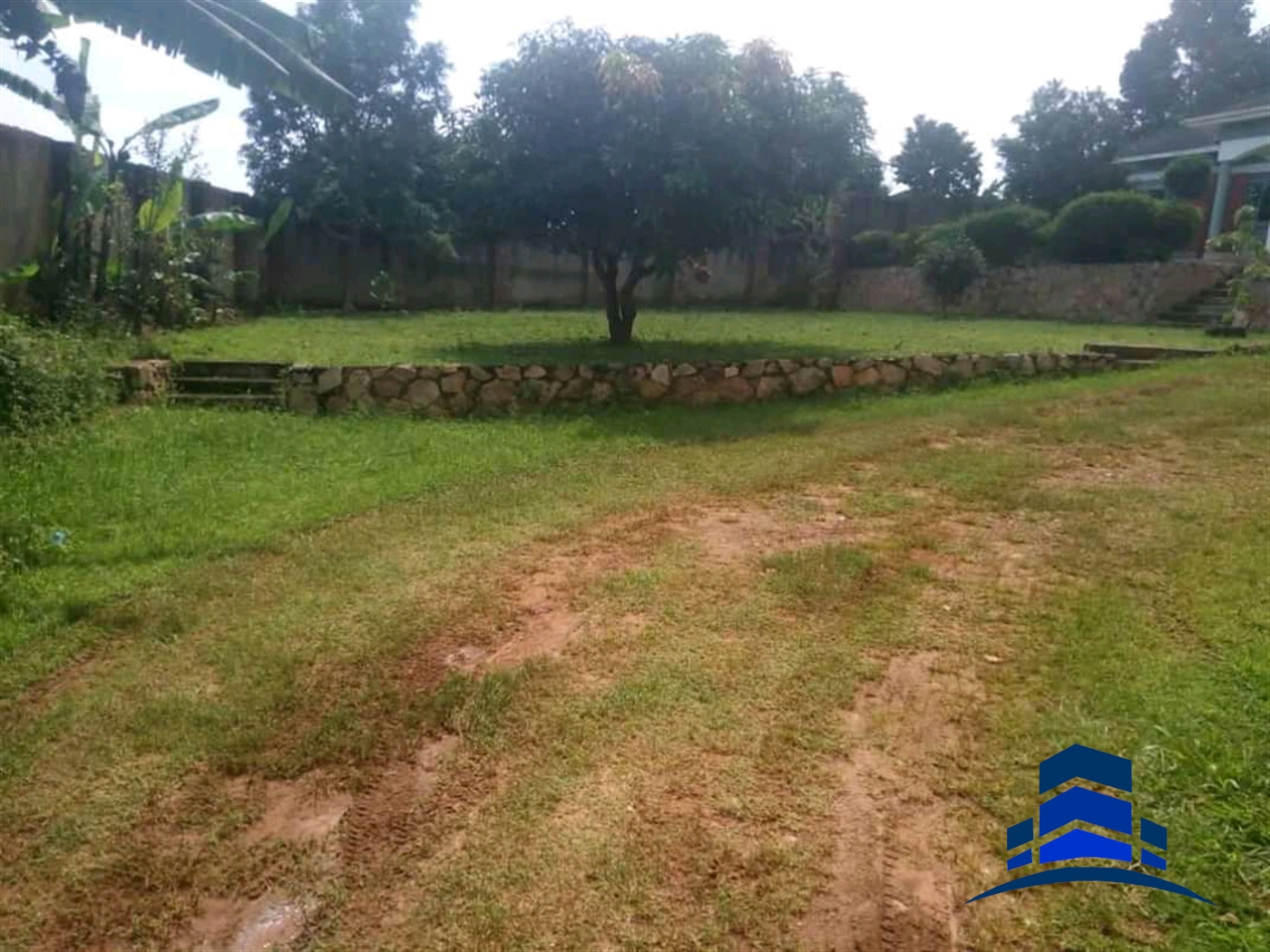 Bungalow for sale in Nakigalala Wakiso